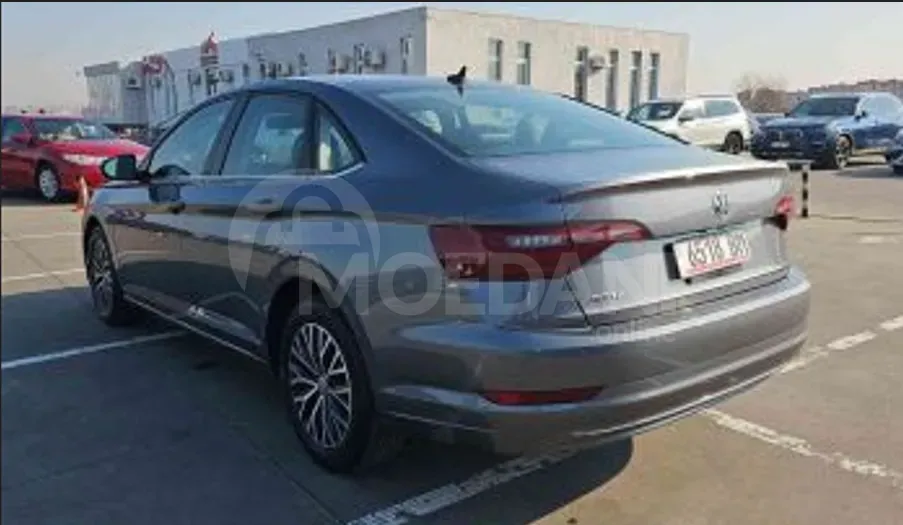 Volkswagen Jetta 1.4 2021 Тбилиси - изображение 6