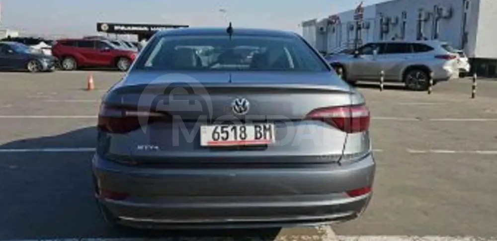 Volkswagen Jetta 1.4 2021 Тбилиси - изображение 5