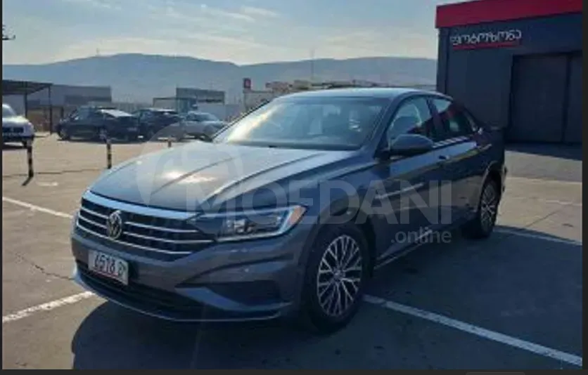 Volkswagen Jetta 1.4 2021 Тбилиси - изображение 2