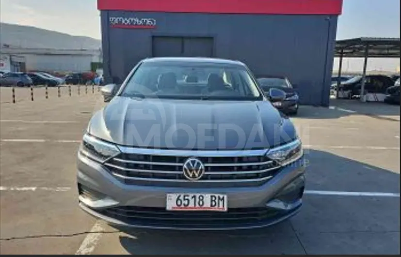 Volkswagen Jetta 1.4 2021 Тбилиси - изображение 1