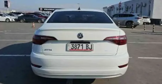 Volkswagen Jetta 1.4 2020 Tbilisi