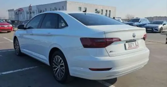 Volkswagen Jetta 1.4 2020 Tbilisi