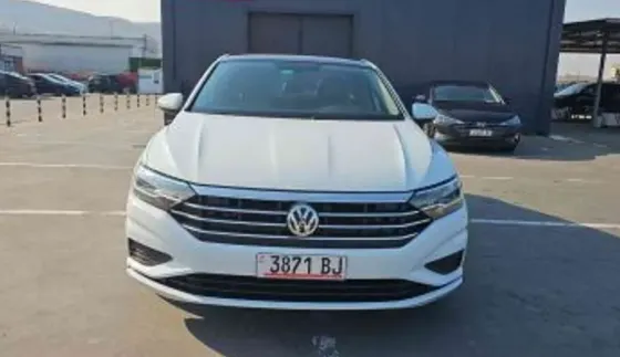 Volkswagen Jetta 1.4 2020 Tbilisi