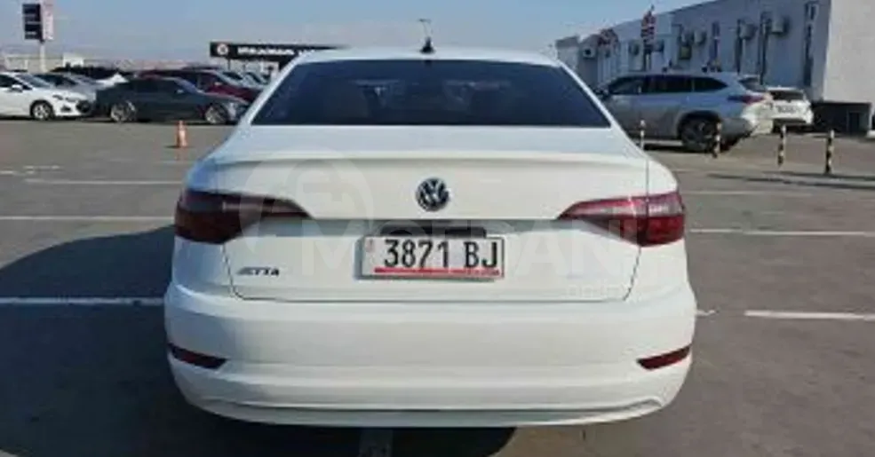 Volkswagen Jetta 1.4 2020 თბილისი - photo 5