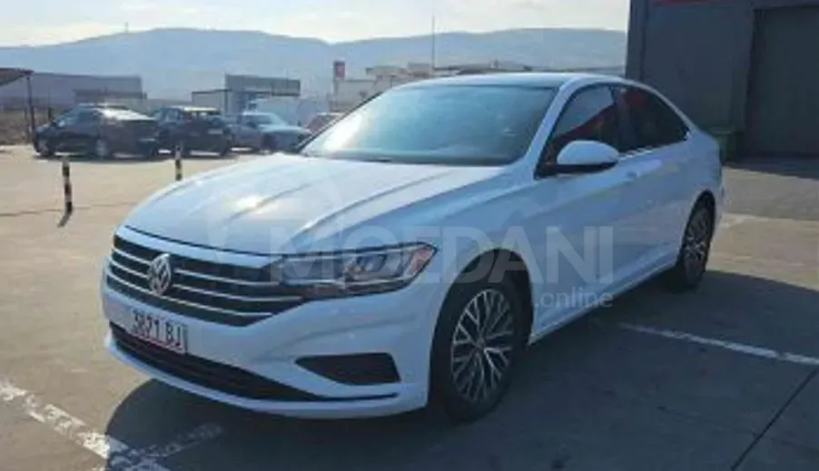 Volkswagen Jetta 1.4 2020 თბილისი - photo 2