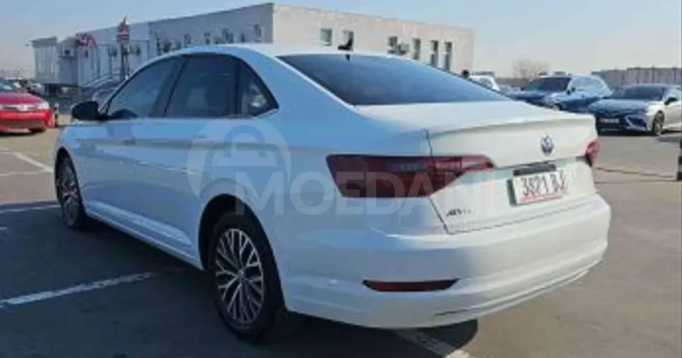 Volkswagen Jetta 1.4 2020 თბილისი - photo 6