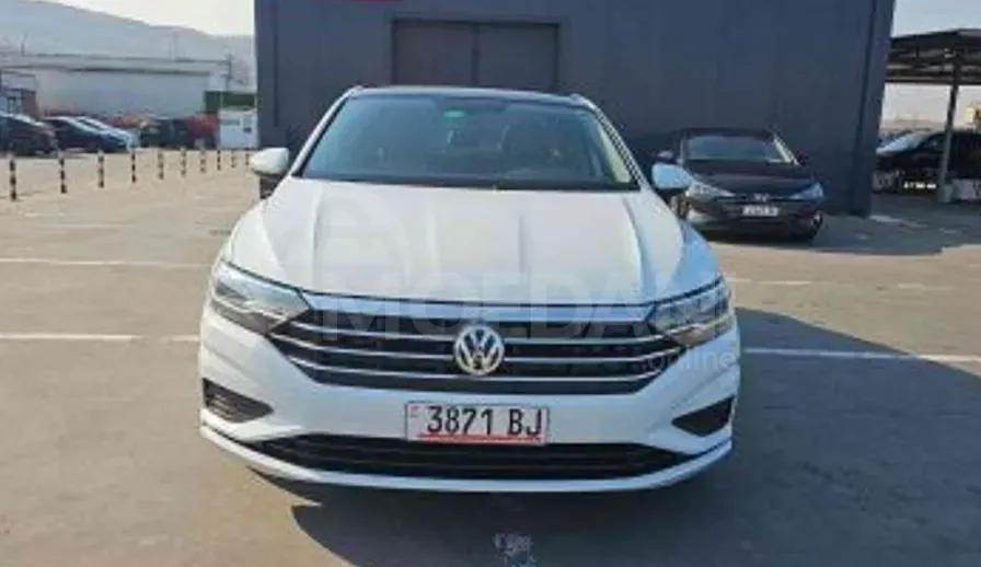 Volkswagen Jetta 1.4 2020 თბილისი - photo 1