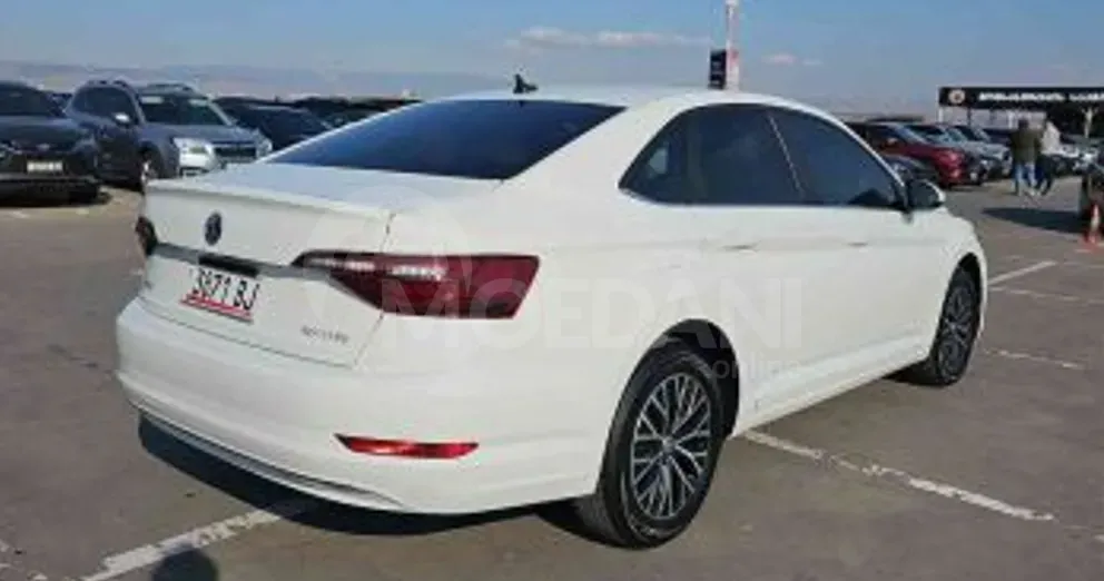 Volkswagen Jetta 1.4 2020 თბილისი - photo 4