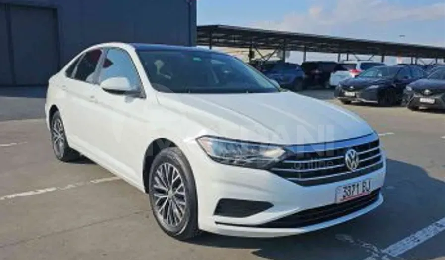 Volkswagen Jetta 1.4 2020 თბილისი - photo 3