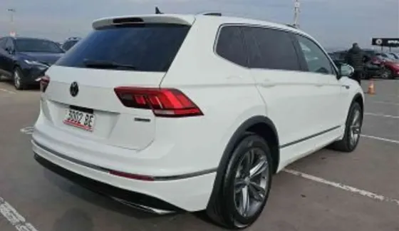 Volkswagen Tiguan 2 2021 Tbilisi