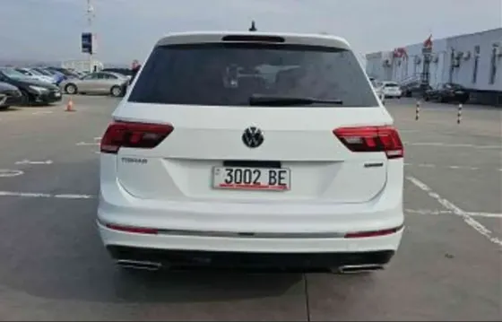 Volkswagen Tiguan 2 2021 Tbilisi