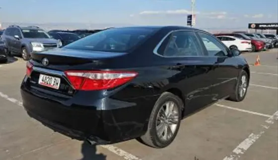 Toyota Camry 2017 თბილისი