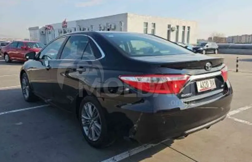 Toyota Camry 2.5L 2017 Tbilisi - photo 6