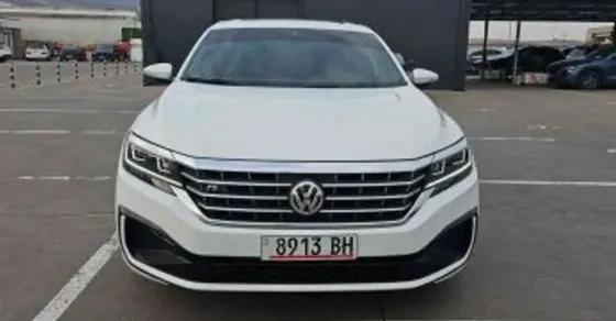 Volkswagen Passat 2 2022 Tbilisi