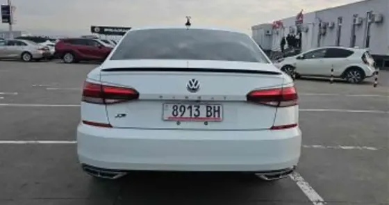 Volkswagen Passat 2 2022 Tbilisi