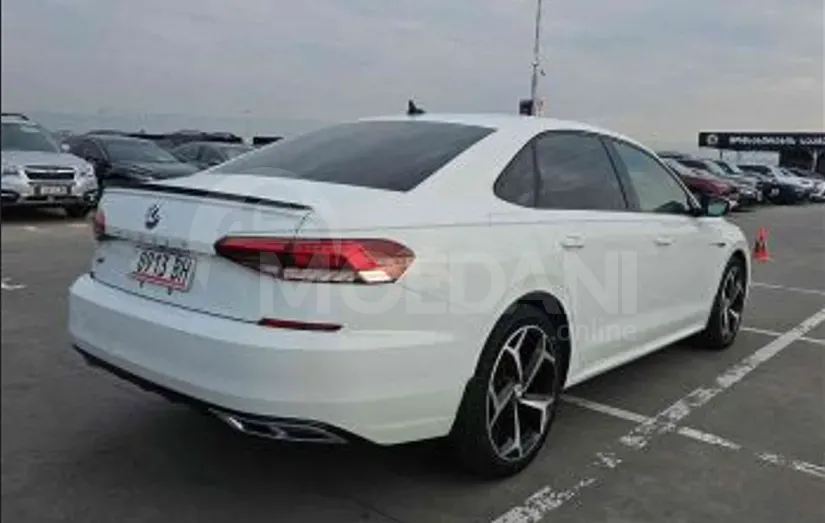 Volkswagen Passat 2 2022 თბილისი - photo 4