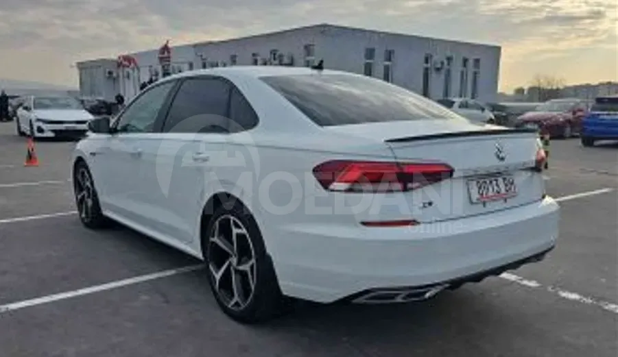 Volkswagen Passat 2 2022 თბილისი - photo 6