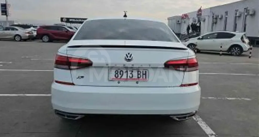 Volkswagen Passat 2 2022 თბილისი - photo 5