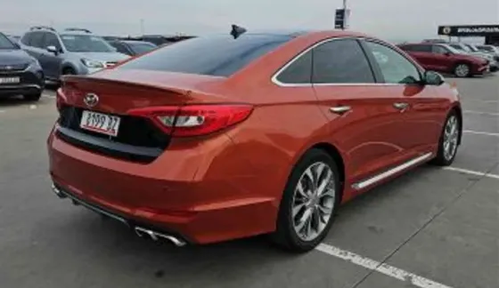 Hyundai Sonata 2015 Tbilisi