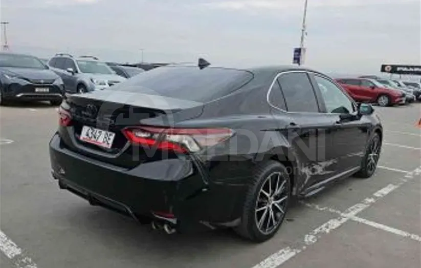 Toyota Camry 2.5L 2022 თბილისი - photo 3