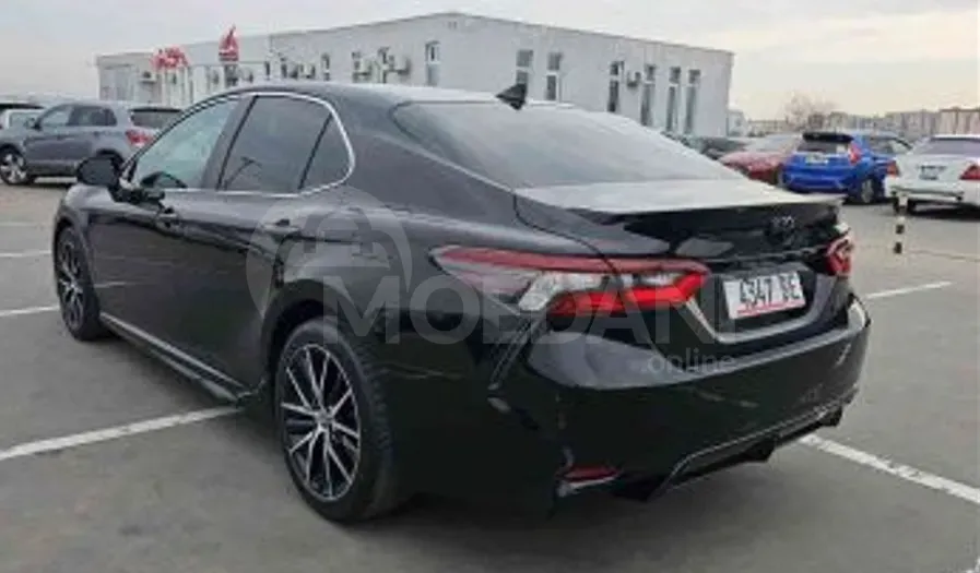 Toyota Camry 2.5L 2022 თბილისი - photo 5