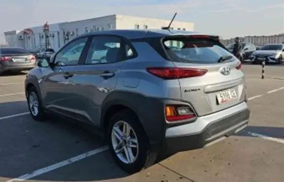 Hyundai Kona 2020 Tbilisi