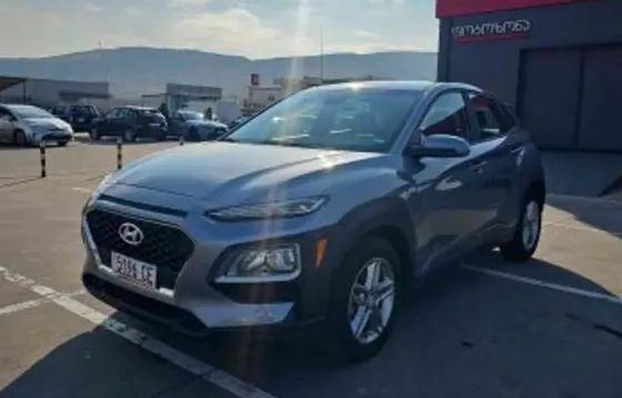 Hyundai Kona 2020 Tbilisi