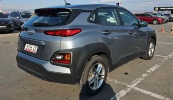 Hyundai Kona 2020 Tbilisi