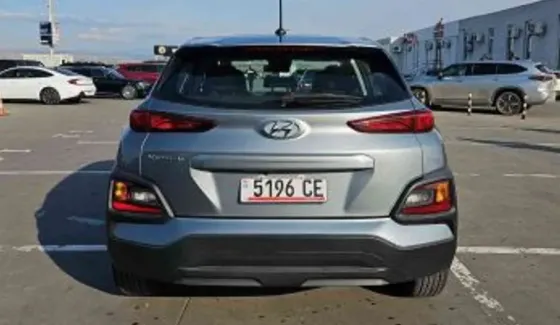 Hyundai Kona 2020 Tbilisi