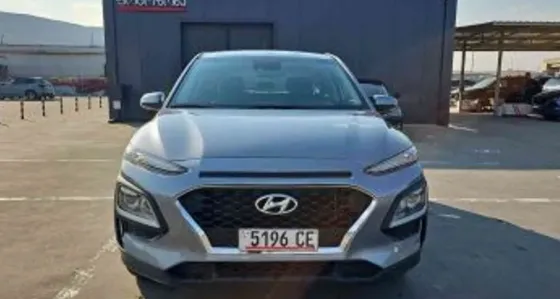 Hyundai Kona 2020 Tbilisi