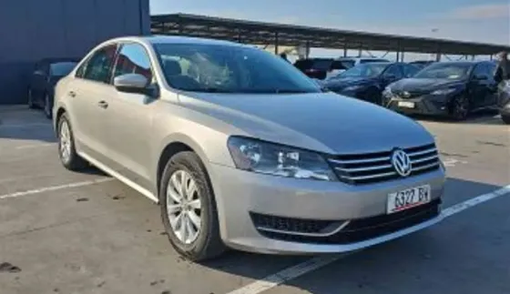 Volkswagen Passat 1.8 2014 Tbilisi