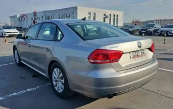 Volkswagen Passat 1.8 2014 Tbilisi