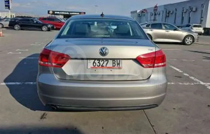 Volkswagen Passat 1.8 2014 თბილისი - photo 7