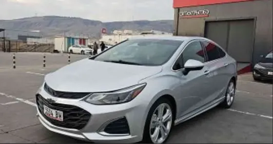 Chevrolet Cruze 2018 Тбилиси