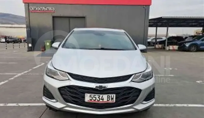 Chevrolet Cruze 2018 Тбилиси - изображение 1