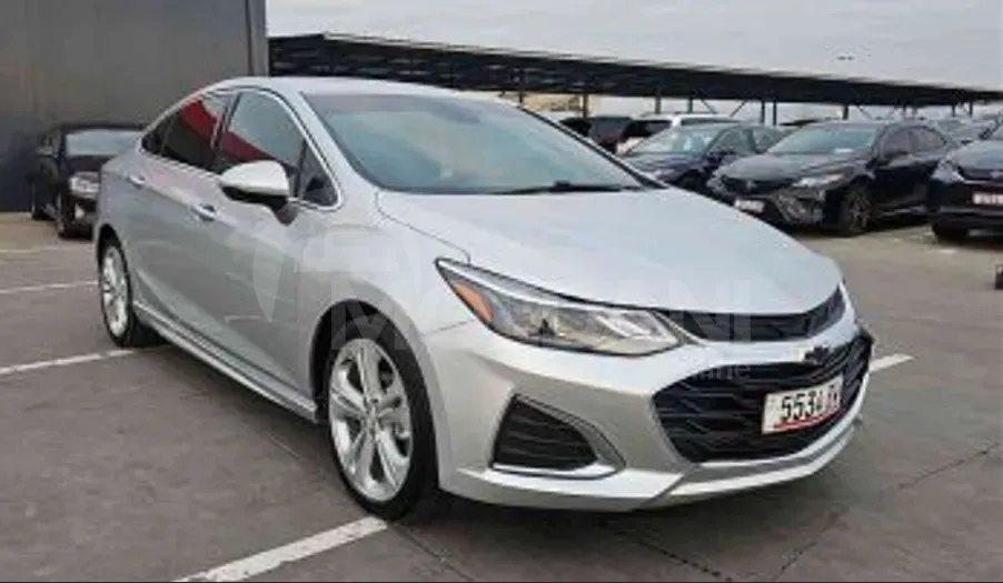 Chevrolet Cruze 2018 თბილისი - photo 3