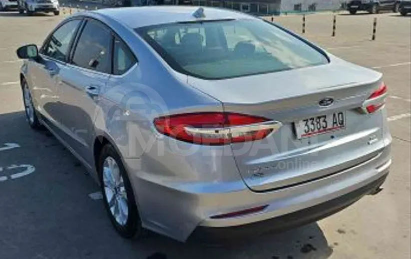 Ford Fusion 1.5L 2020 თბილისი - photo 6