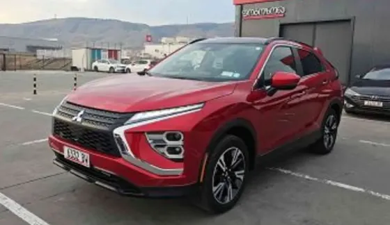 Mitsubishi Eclipse Cross 2023 Tbilisi