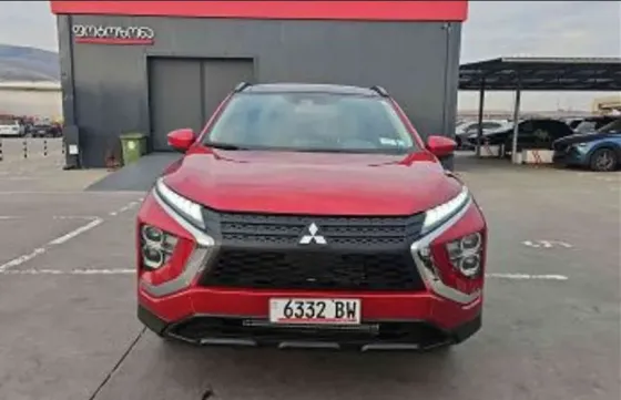 Mitsubishi Eclipse Cross 2023 Tbilisi