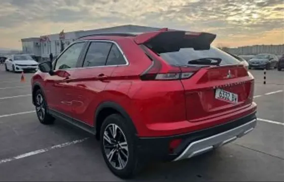 Mitsubishi Eclipse Cross 2023 Tbilisi