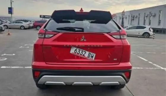 Mitsubishi Eclipse Cross 2023 Tbilisi