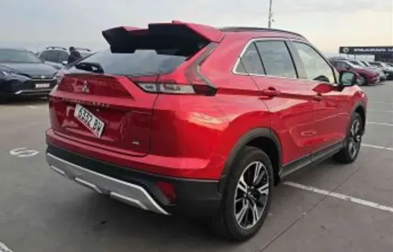 Mitsubishi Eclipse Cross 2023 Tbilisi