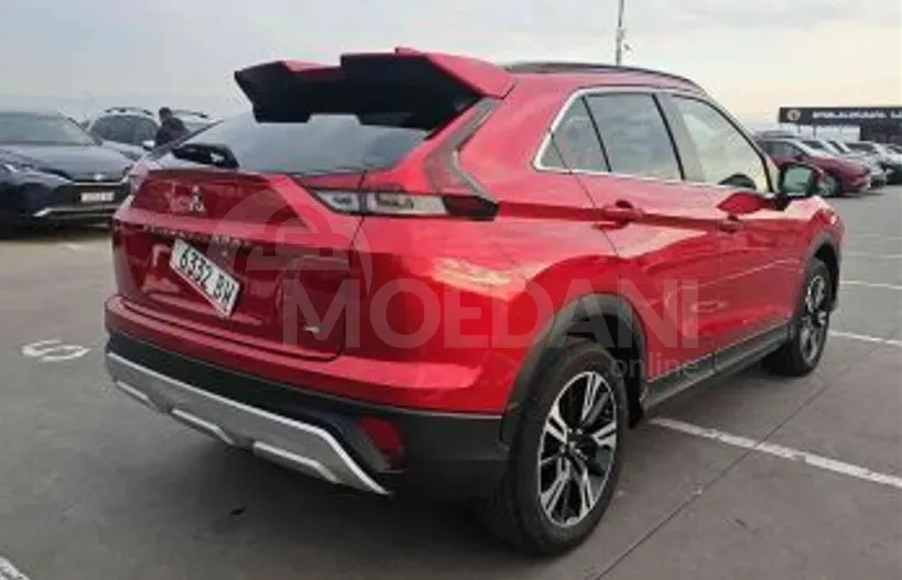 Mitsubishi Eclipse Cross 2023 თბილისი - photo 4