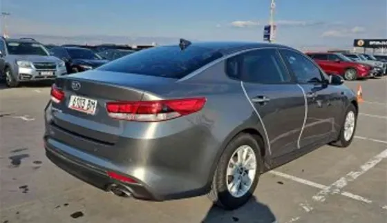 Kia Optima 2017 Tbilisi