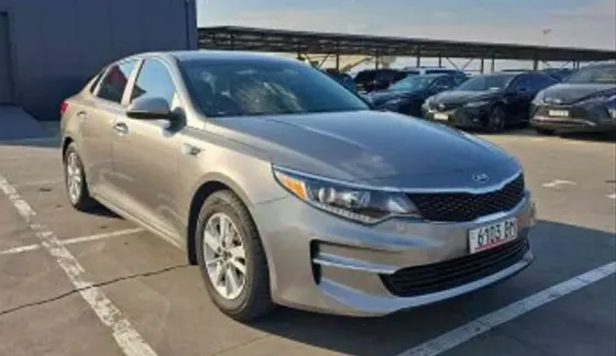 Kia Optima 2017 Tbilisi