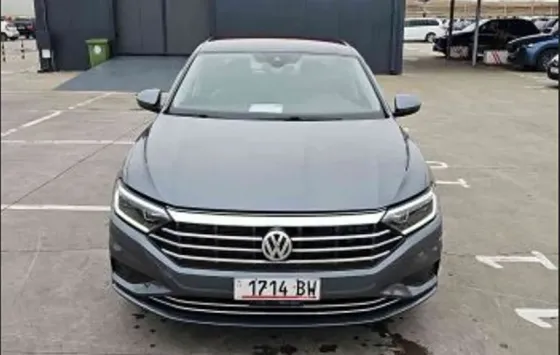 Volkswagen Jetta 1.4 2021 Tbilisi