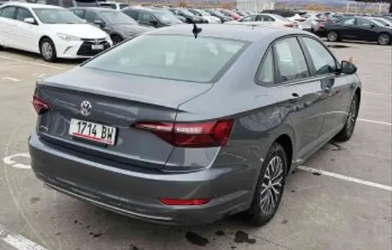 Volkswagen Jetta 1.4 2021 Tbilisi