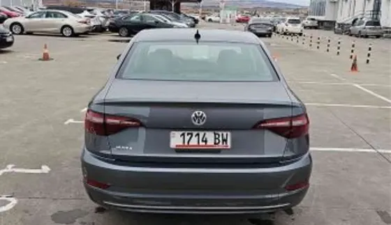 Volkswagen Jetta 1.4 2021 Tbilisi