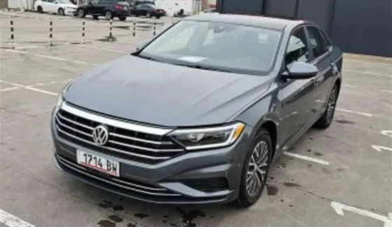 Volkswagen Jetta 1.4 2021 Tbilisi