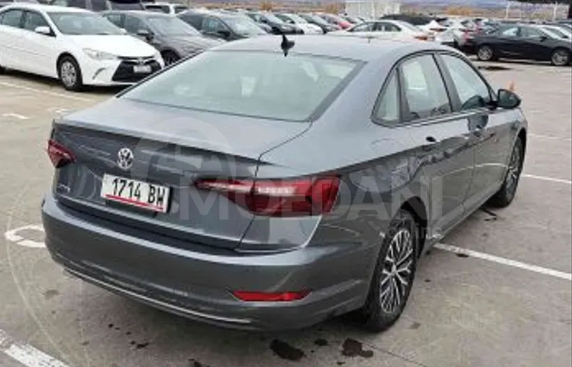 Volkswagen Jetta 1.4 2021 თბილისი - photo 4